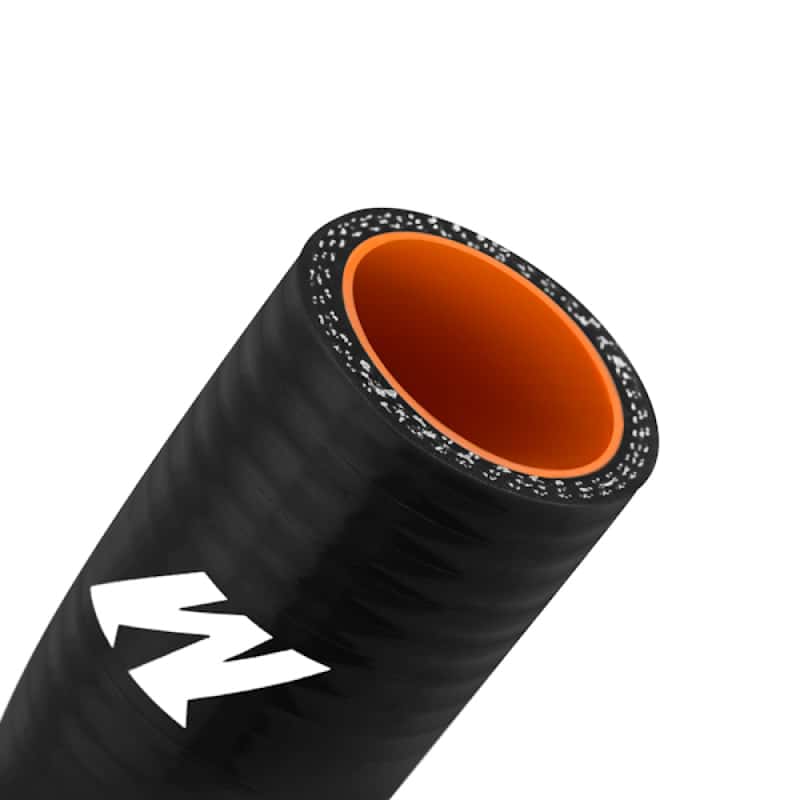 Mishimoto — Mishimoto Mitsubishi EVO 4.5 Black Silicone Hose Kit
Coolant Hose Kit - view 6