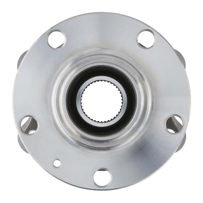 Moog — MOOG 04-06 Volkswagen Phaeton Front Hub Assembly - view 2