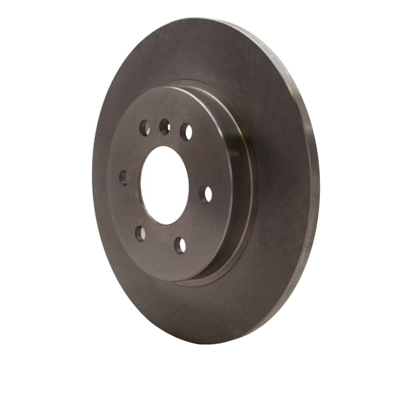 DFC — DFC 06-09 Buick Terraza Rear Brake Rotor
DFC Brake Rotor - view 2
