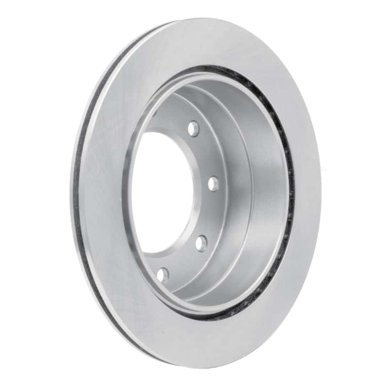 DFC — DFC 00-11 Cadillac DeVille Rear Brake Rotor
DFC Brake Rotor - view 4