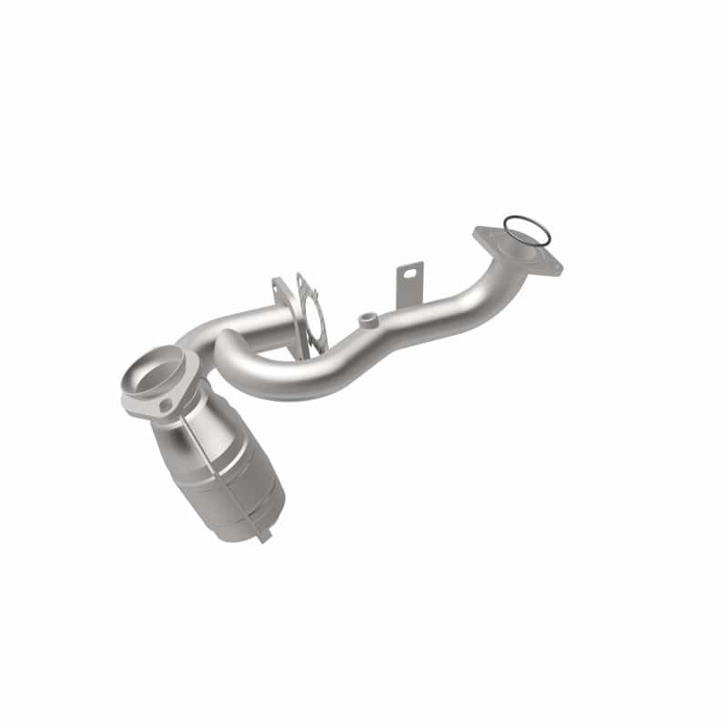 Magnaflow — Magnaflow Conv DF 04-05 Taurus/Sable 3.0L
California - view 19