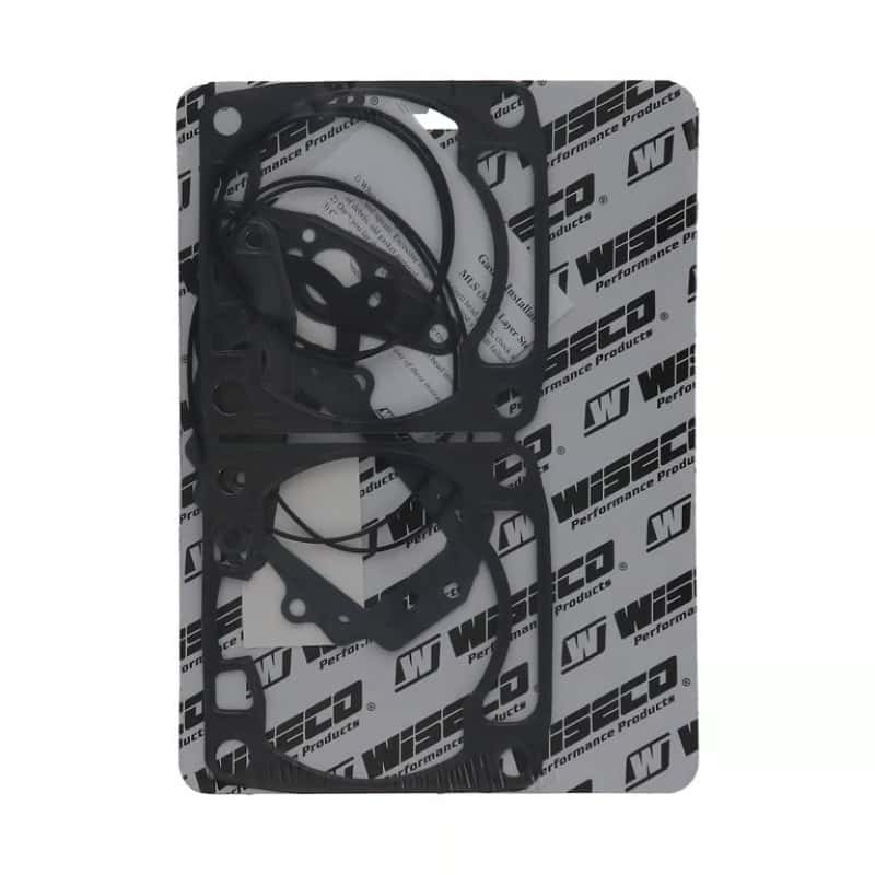 Wiseco — Wiseco 03-07 Arctic Cat 600/700cc Top End Gasket Kit
Gasket Kit - view 5