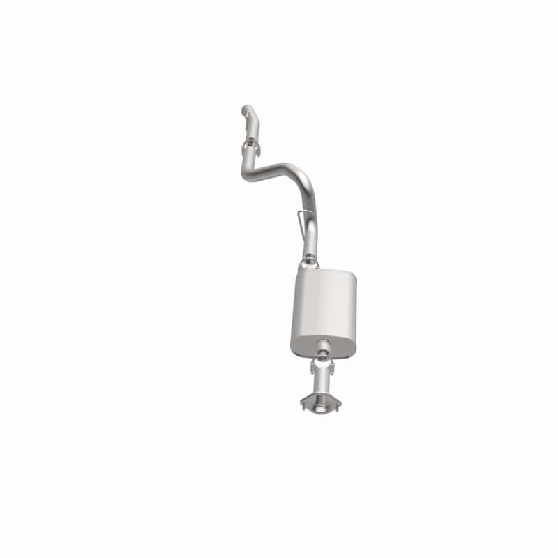 Magnaflow — MagnaFlow BRE Exhaust Kit 96-01 Jeep Cherokee
Exhaust Kit - view 21