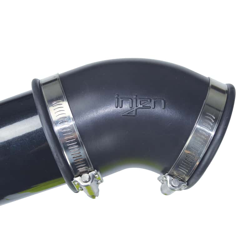 Injen — Injen 06-09 Civic Si 2.0L 4Cyl. Coupe & Sedan Black Short Ram Intake
Short Ram Intake
Air Intake Kit - view 6