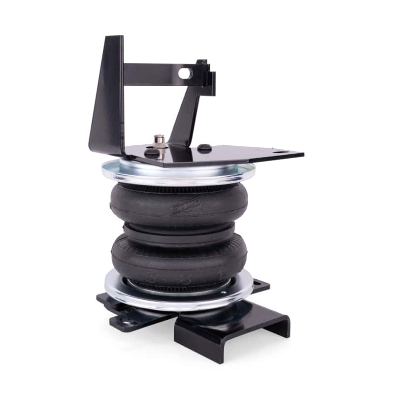 Air Lift — Air Lift Performance 2025 Toyota 4Runner 4WD LoadLifter 5000 Air Spring Kit
Air Lift - view 8