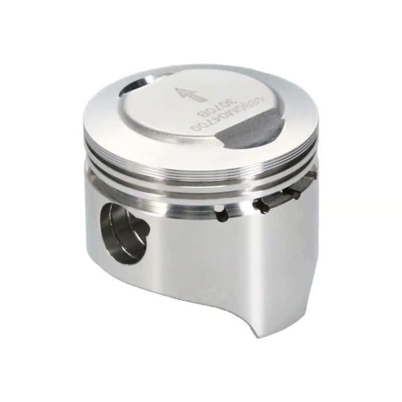 Wiseco — Wiseco Honda XR70 97-03/CRF70F 04-12 10.51 Piston kit
Piston Kit - view 6