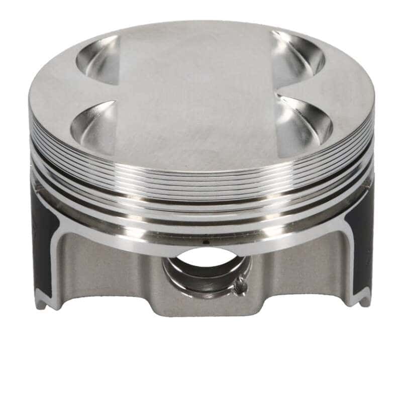 Wiseco — Wiseco Honda / Acura B series Flat Top 10.5:1 Piston Shelf Stock Kit
Piston Set - view 8