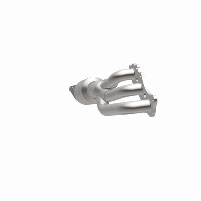 Magnaflow — Magnaflow 10-12 Toyota 4Runner 4.0L Direct Fit Converter
California - view 22
