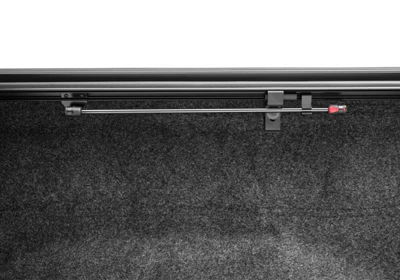 Undercover — UnderCover 03-20 Dodge Ram 1500/2500 (w/o Rambox) 6.4ft Ultra Flex Bed Cover - Matte Black Finish - view 9