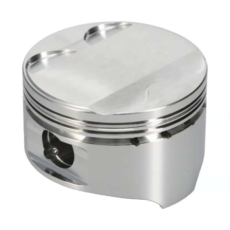 Wiseco — Wiseco 99-06 Yamaha TTR250 10.5:1 CR 2874XC Piston Kit
Piston Kit - view 3