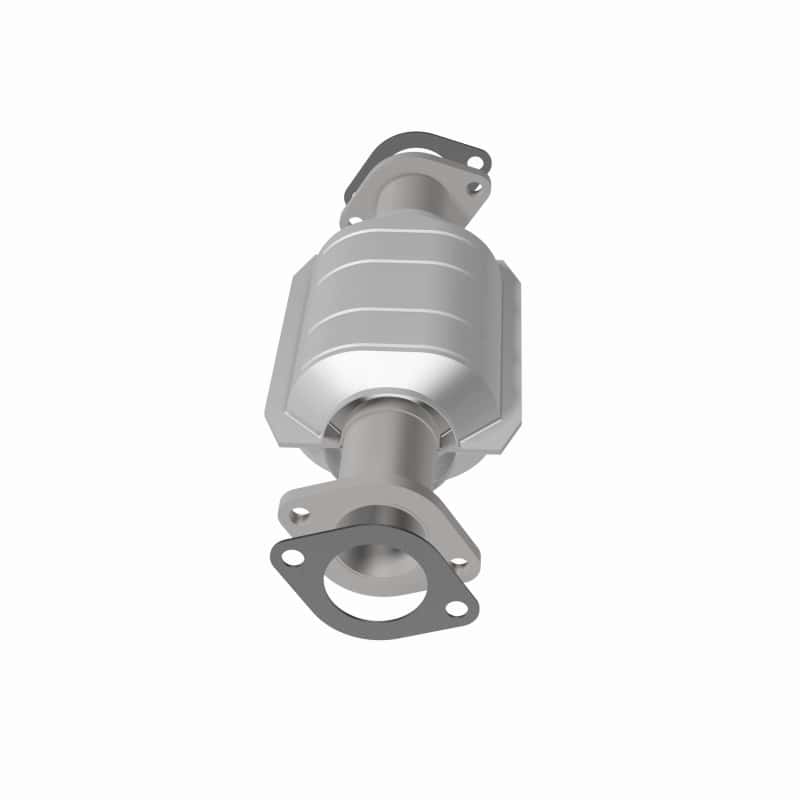 Magnaflow — MagnaFlow Catalytic Converter DF 98-00 Nissan Frontier 2.4L Rear
HM Grade
HM - view 25