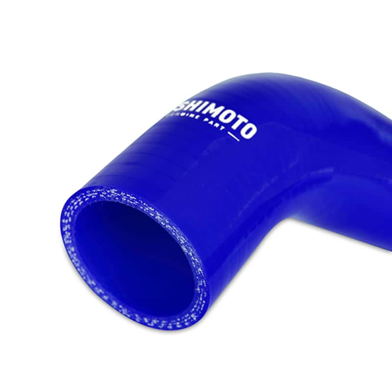 Mishimoto — Mishimoto 08-14 Subaru WRX / 08+ STI Silicone Radiator Hose Kit - Blue
Coolant Hose Kit - view 9