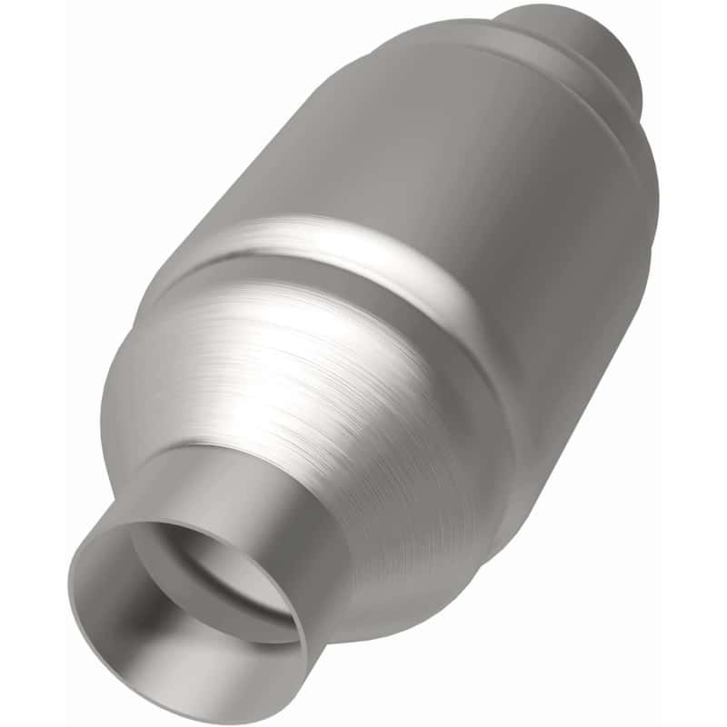 Magnaflow — MagnaFlow Conv Univ 2.00inch C/C
Standard Grade
Standard - view 31