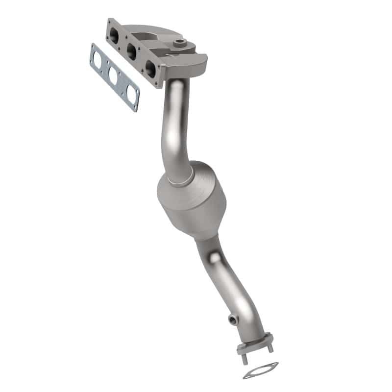 Magnaflow — MagnaFlow Conv DF BMW 99-00 323 2.5L / 99-00 328 2.8L / 99-00 Z3 2.5L/2.8L California
California - view 14