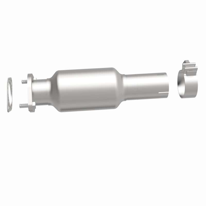 Magnaflow — MagnaFlow Conv DF 13-16 Ford Fusion 1.5L/2.0L
OEM Grade
OEM - view 11