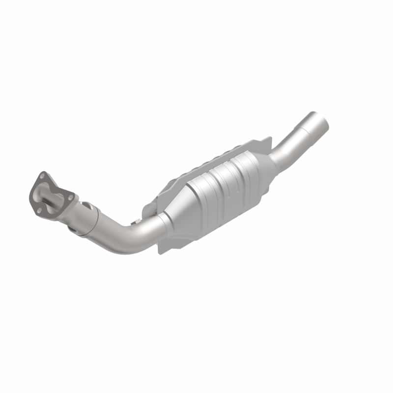 Magnaflow — MagnaFlow Conv Range Rover 25X6.5X4 1.75/2
Standard Grade - view 4