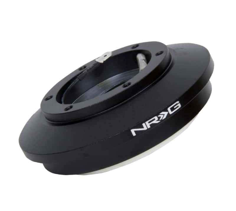 NRG — NRG Short Hub Adapter 86-93 Toyota Supra / 94-05 Celica - view 1