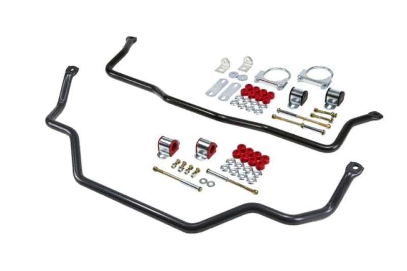 Belltech — Belltech ANTI-SWAYBAR SETS FORD 71-73 MUSTANG COUGAR
ANTI-SWAYBAR SETS - view 1