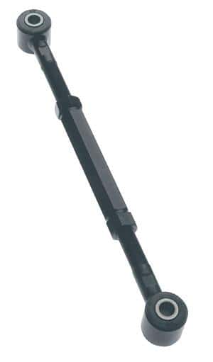 SPC Performance — SPC Performance 04-06 Dodge Stratus/Chrysler Sebring Rear EZ Arm XR Adjustable Control Arm
ADJ. CAMBER ARM
ADJ ARM EA - view 2