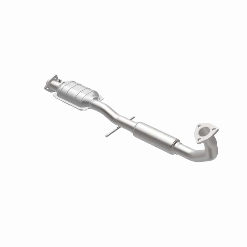 Magnaflow — MagnaFlow Conv DF Saturn 96-97 1.9L Dohc
HM Grade
HM - view 20