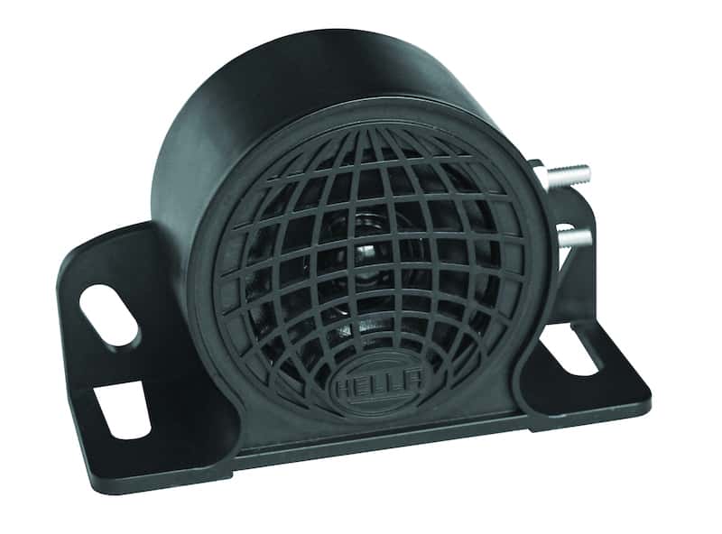 Hella — Hella Bu Alarm Bx 110 Db 9V/48V - view 1