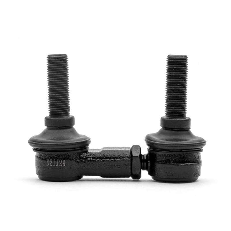 COBB — Cobb 08-21 Subaru WRX & STI/2018 Type RA/2019 S209 HD Adj. Front Sway Bar Endlink Kit - view 3