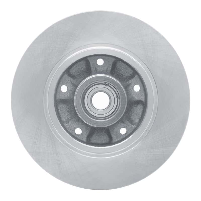 DFC — DFC 11-15 Renault Fluence (Mexico) Rear Brake Rotor
DFC Brake Rotor - view 5