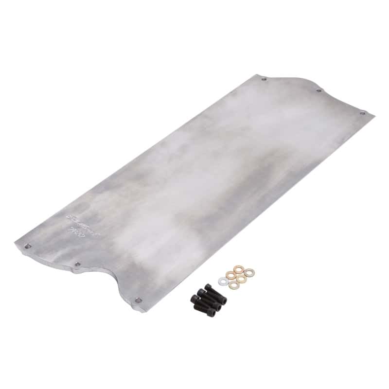 Edelbrock — Edelbrock Valley Cover Plate for Ford Windsor 9 20In Deck
KIT PARTS - view 4