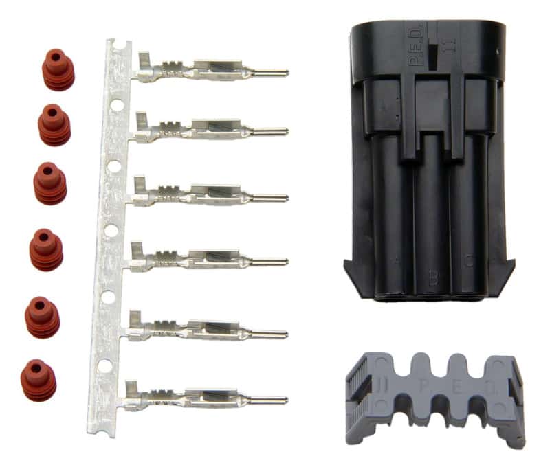 FAST — FAST Connector Kit FAST Power Adder
Power Adder Kit - view 2