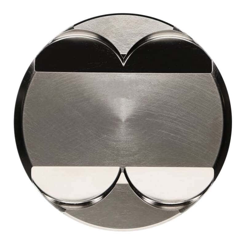 Wiseco — Wiseco Opel C20XE 86.50 mm Bore 30.19 mm CH 5.20 CC Piston Set
Piston Set - view 8