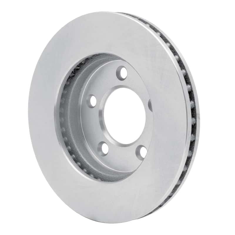 DFC — DFC 70-93 Ford Taurus SHO Front Brake Rotor
DFC Brake Rotor - view 4
