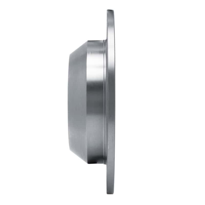 DFC — DFC 10-21 Hyundai Santa Fe Rear Brake Rotor
DFC Brake Rotor - view 3