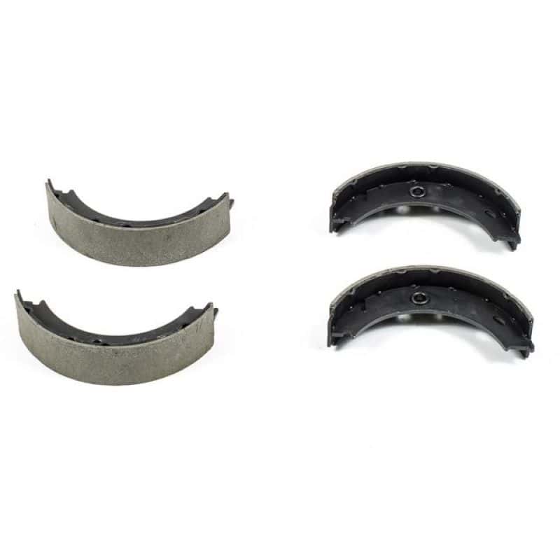PowerStop — Power Stop 03-06 Dodge Sprinter 3500 Rear Autospecialty Parking Brake Shoes - view 1