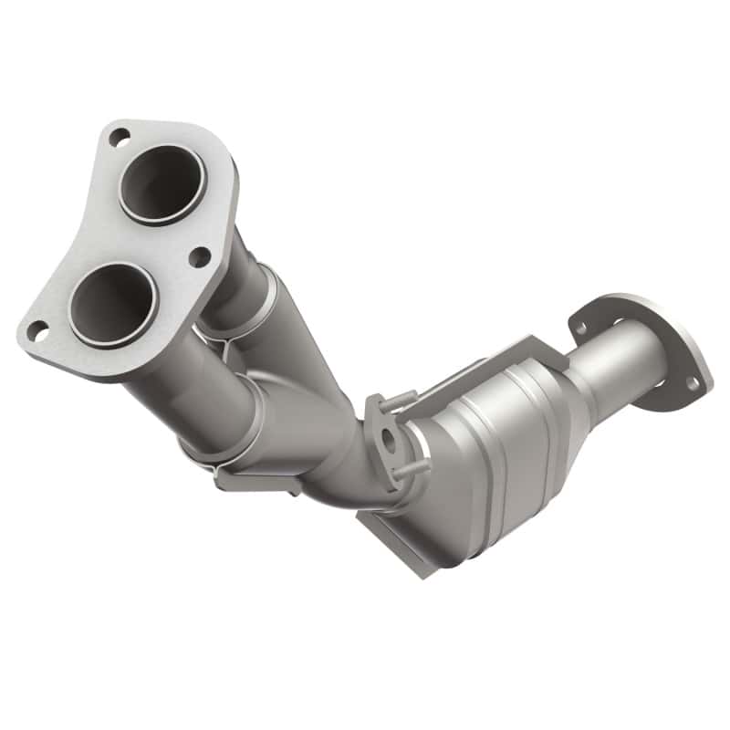 Magnaflow — MagnaFlow Conv DF 01-04 Toyota Tacoma 2.7L
OEM Grade
OEM - view 1