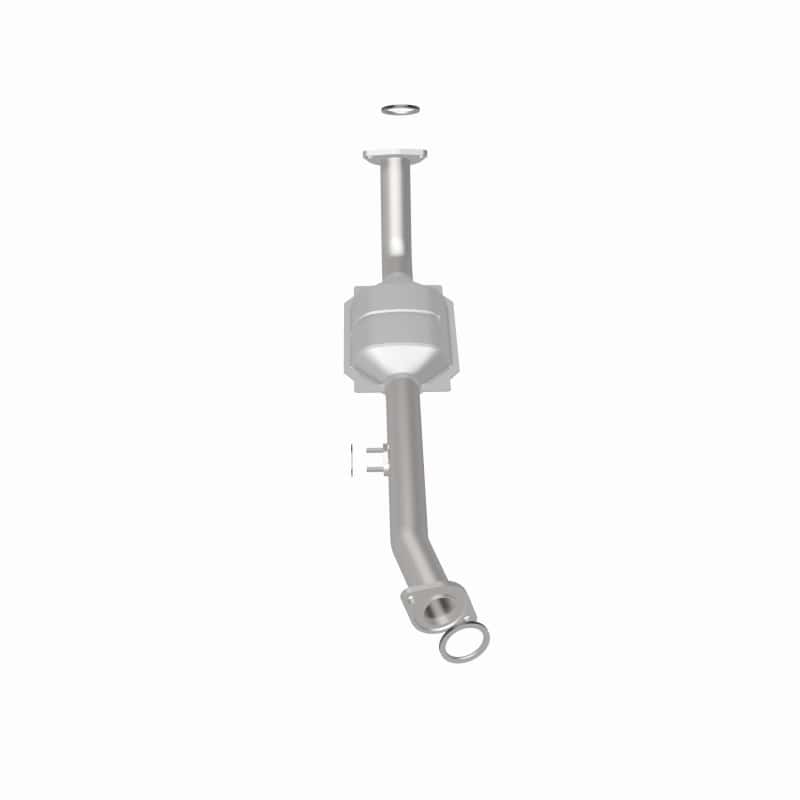 Magnaflow — MagnaFlow Conv DF 01-04 Toyota Sequoia 4.7L P/S
HM Grade
HM - view 16
