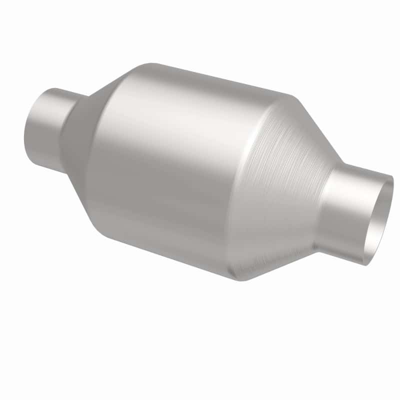 Magnaflow — MagnaFlow Conv Universal 3.0 C/C 1.75 inch in/out Spun
Standard Grade
Standard - view 13