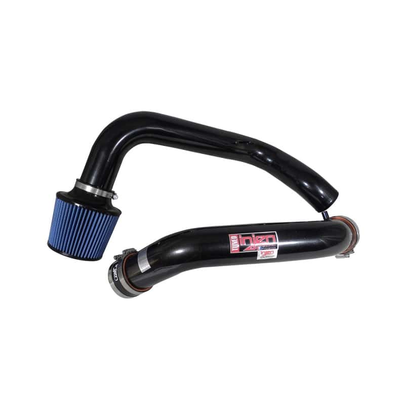 Injen — Injen 06-09 S2000 2.2L 4Cyl. Black Cold Air Intake
Cold Air Intake
Air Intake Kit - view 3