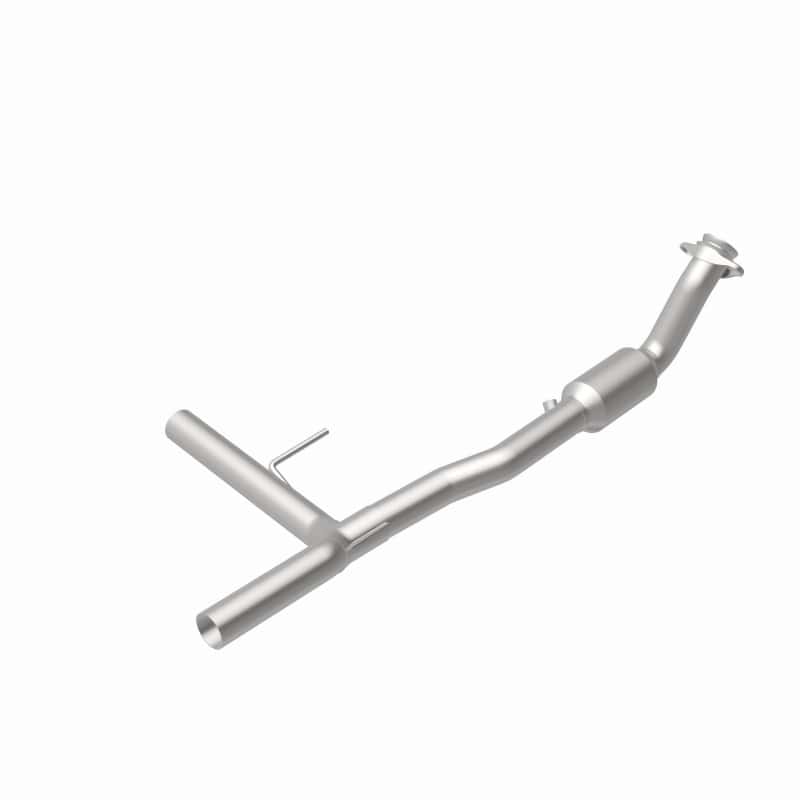 Magnaflow — MagnaFlow Conv Direct Fit OEM 05-08 Ford F150 4.2L V6 (Passenger Side)
OEM Grade
OEM - view 18