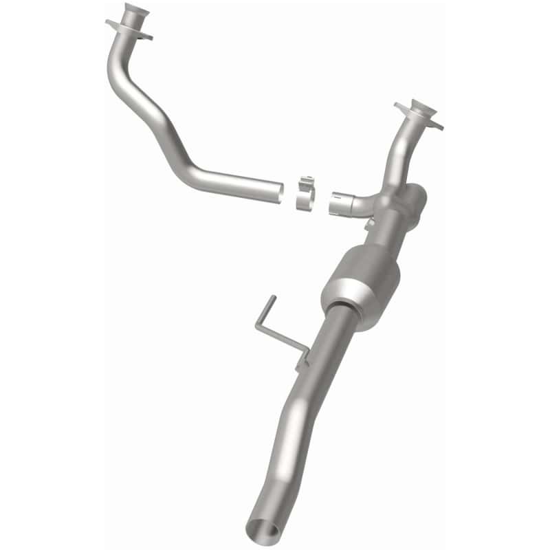 Magnaflow — Magnaflow 00-01 Dodge Ram 1500 3.9L Direct Fit Converter
California - view 4