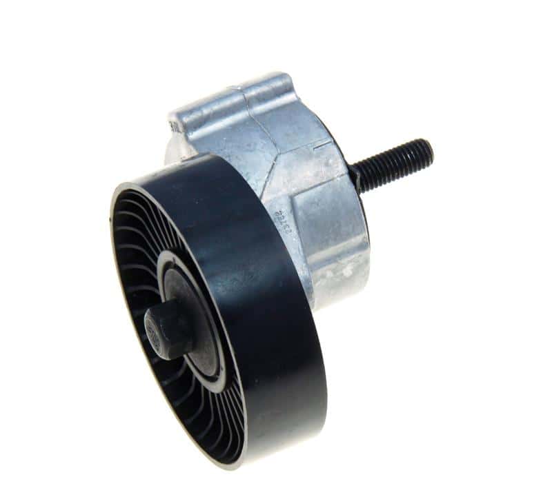 Gates — Gates 96-00 Dodge Caravan V-6 3.0L Smooth Belt Drive Tensioner - view 12