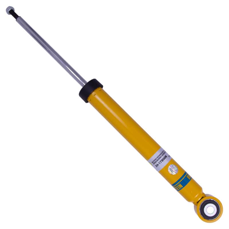 Bilstein — Bilstein B12 2007 Volkswagen Passat 2.0T Wagon Front and Rear Suspension Kit
Complete Kit - view 5