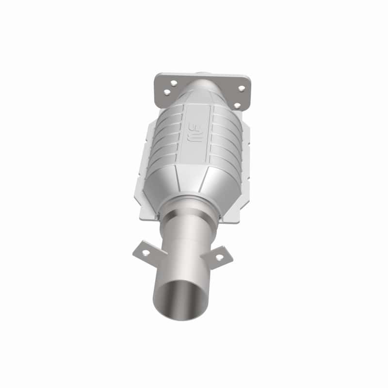 Magnaflow — MagnaFlow Conv GM 21X6.5X4 2.5/3 23486
Standard Grade
Standard - view 25