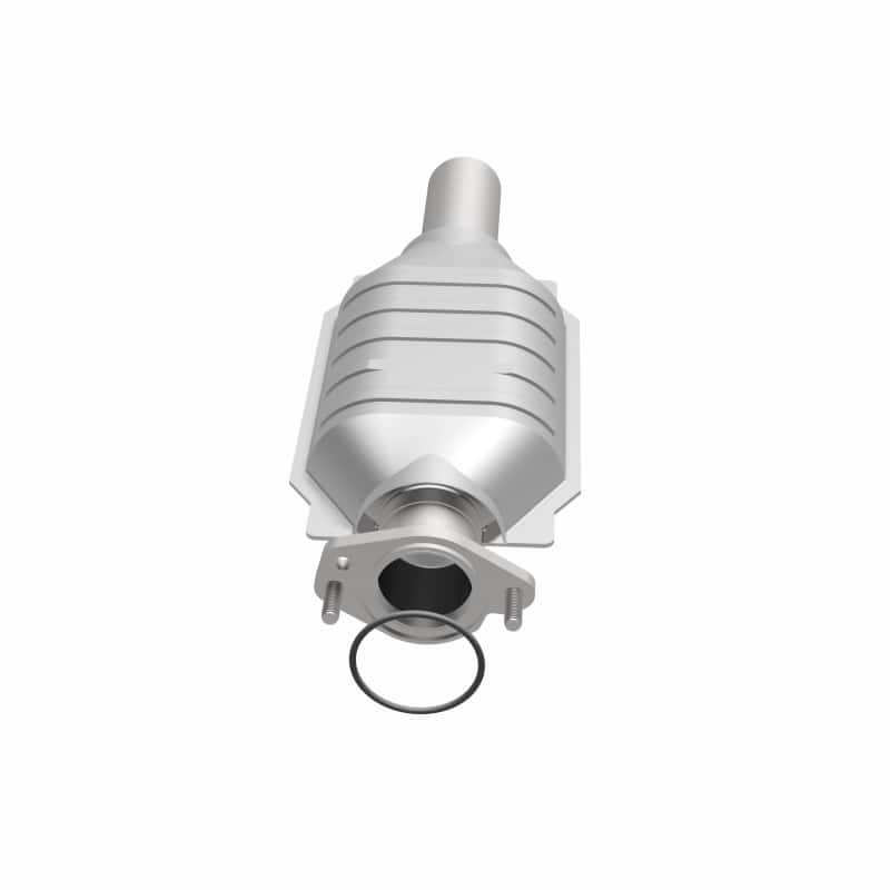 Magnaflow — Magnaflow Conv DF 10-12 Fusion Hybrid 2.5L
OEM Grade
OEM - view 25