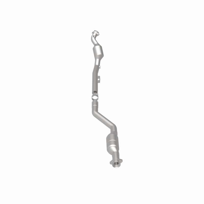 Magnaflow — Magnaflow Conv DF 99-00 Mercedes E430 4.3L
California - view 16