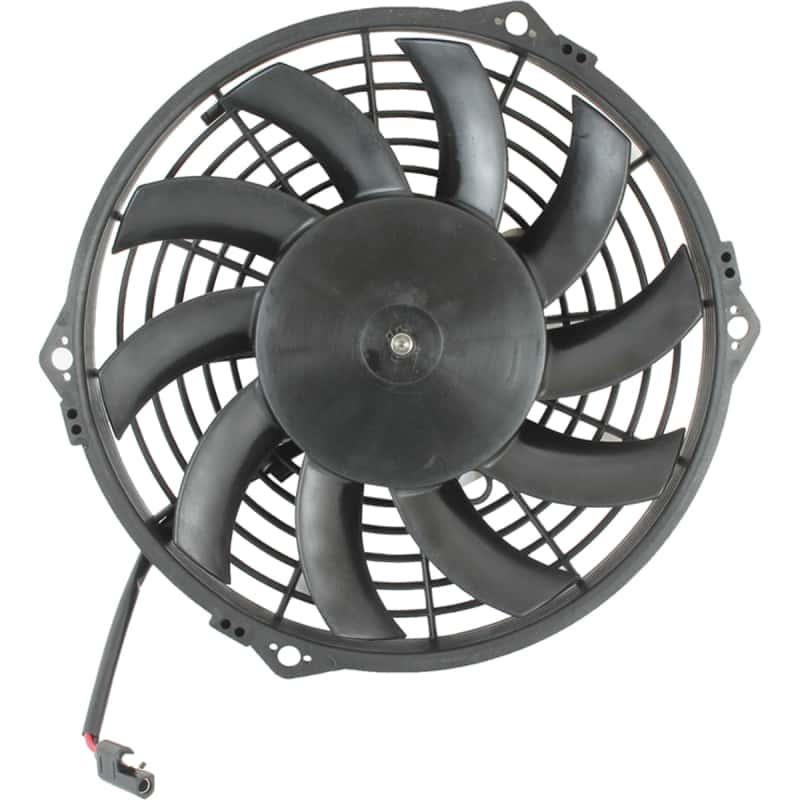Arrowhead — Arrowhead 2000 Polaris Sportsman 500 4x4 Cooling Fan - view 1