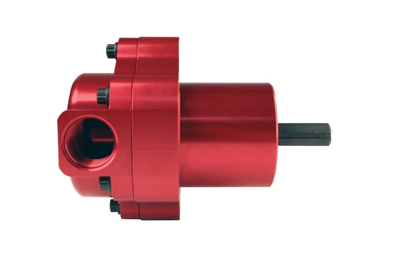 Aeromotive — Aeromotive Billet Belt Drive Fuel Pump
Fuel Pump - view 8
