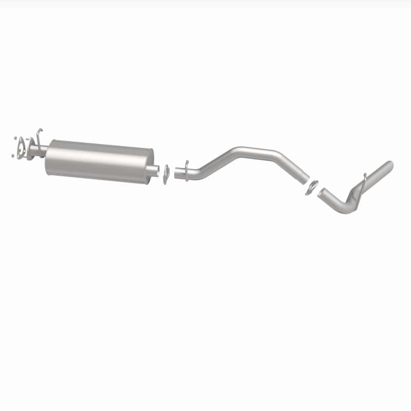 Magnaflow — MagnaFlow BRE Exhaust Kit 00-05 Astra Safari Van 4.3L
Exhaust Kit - view 8