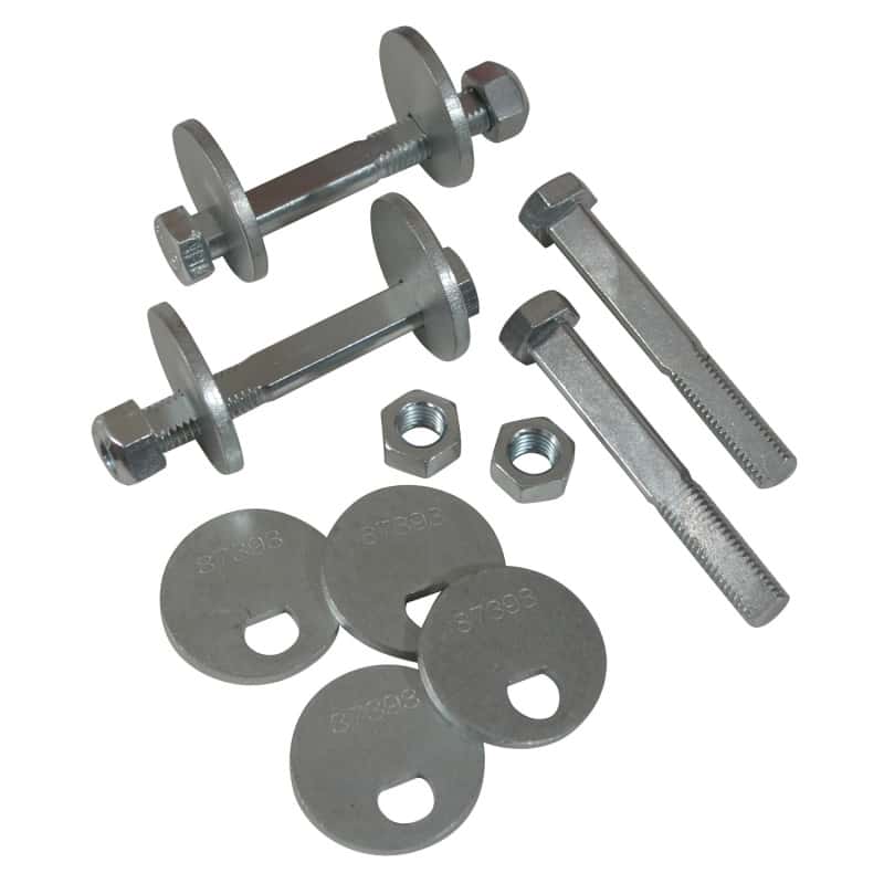 SPC Performance — SPC Performance GM TRUCK CAM BOLTS (4)
CAM BOLT KIT (4)
CAM BOLT SE - view 1