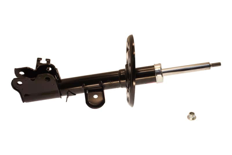 KYB — KYB Shocks & Struts Excel-G Front Left Nissan Pathfinder 2014-2013 - view 1