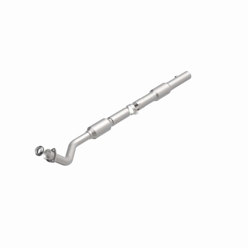Magnaflow — Magnaflow 97-00 Express 1500 5.7 OEM Undrbdy Direct Fit Converter
OEM Grade
OEM - view 29